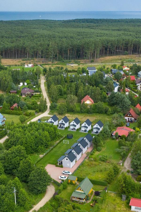 Domki Na Zytniej Kopalino Luaran gambar
