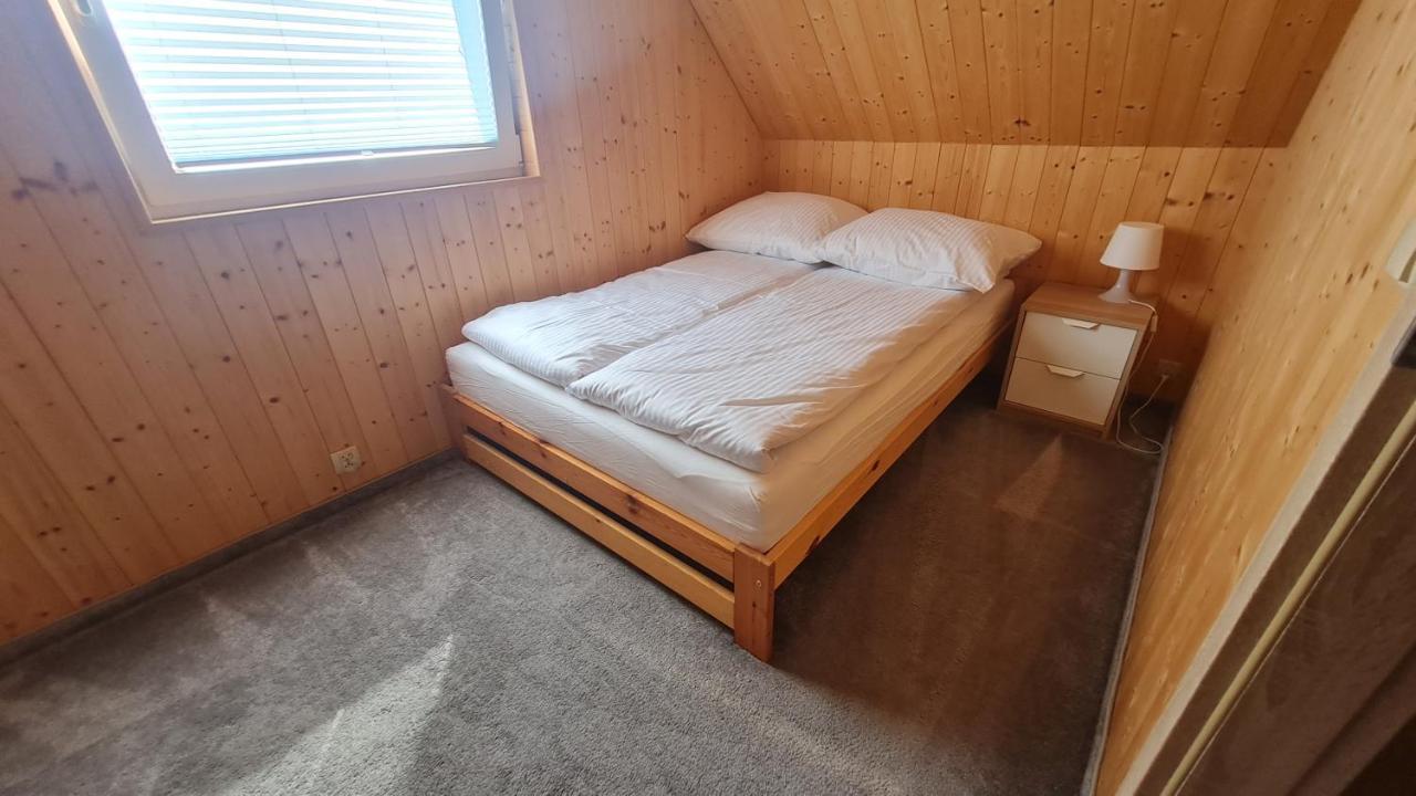 Domki Na Zytniej Kopalino Luaran gambar