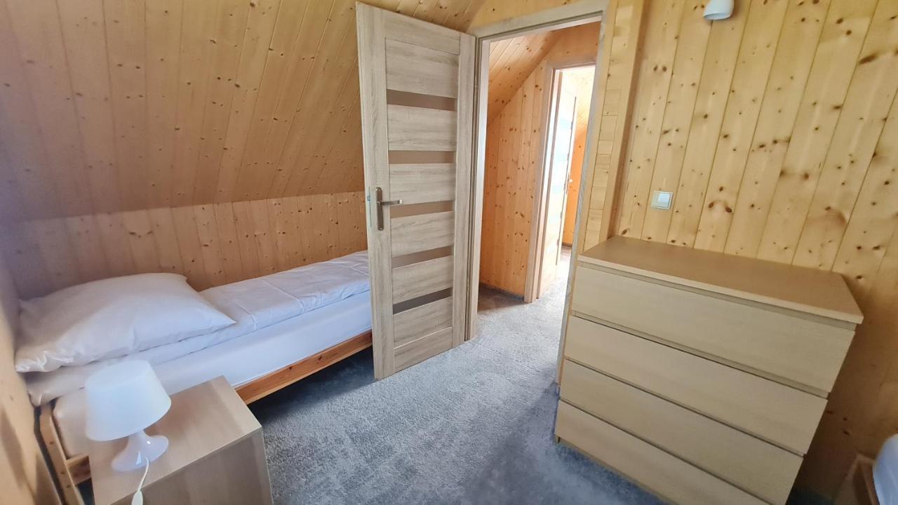Domki Na Zytniej Kopalino Luaran gambar