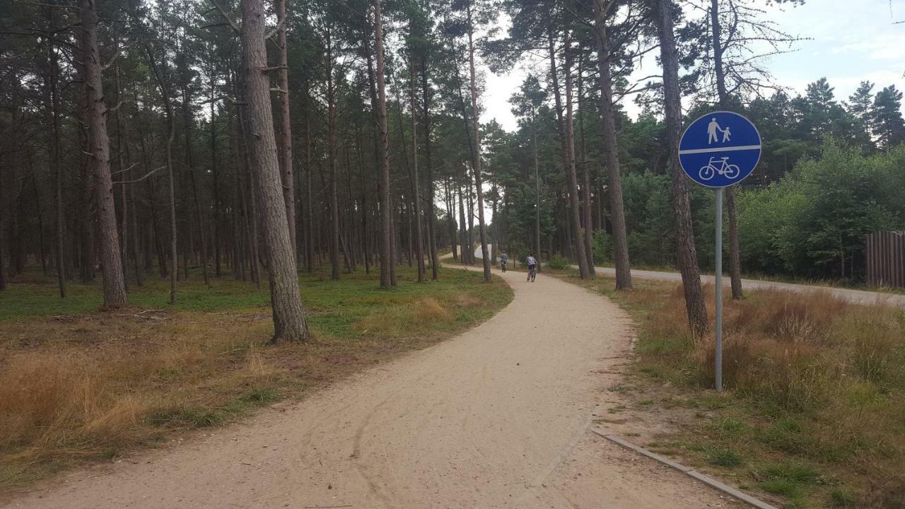Domki Na Zytniej Kopalino Luaran gambar